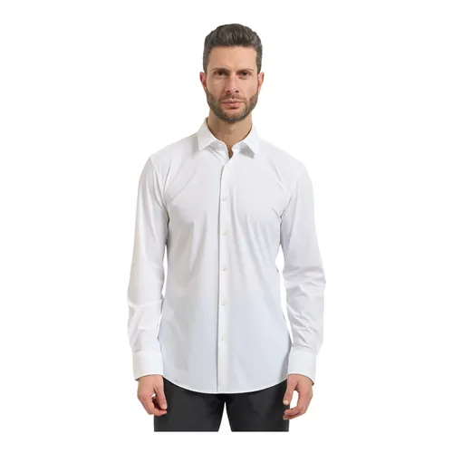 Shirts > Formal Shirts - - Hugo - Modalova