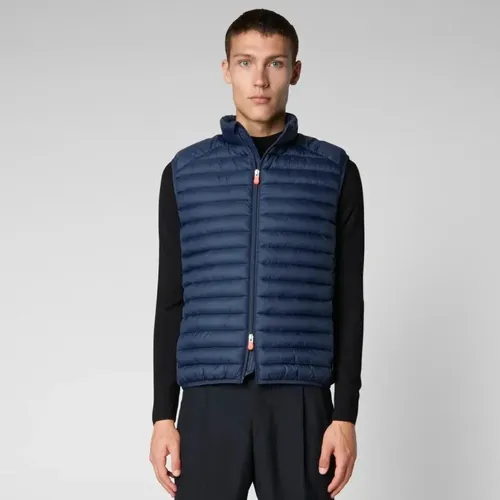 Jackets > Vests - - Save The Duck - Modalova