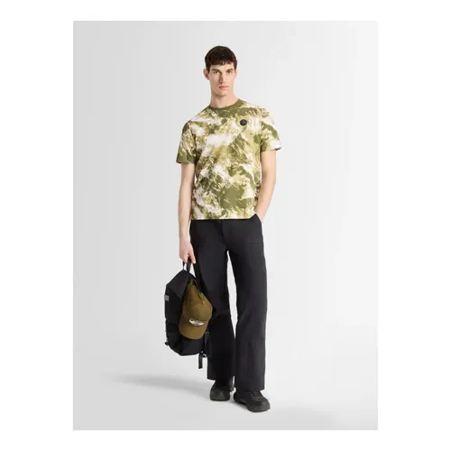 Tops > T-Shirts - - Fusalp - Modalova