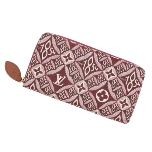 Pre-owned > Pre-owned Accessories > Pre-owned Wallets - - Louis Vuitton Vintage - Modalova