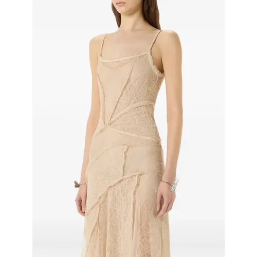 Dresses > Occasion Dresses > Gowns - - Blumarine - Modalova