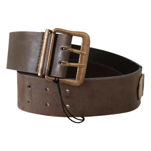 Accessories > Belts - - Ermanno Scervino - Modalova