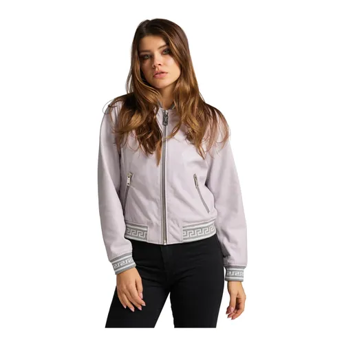 Sweatshirts & Hoodies > Zip-throughs - - Carlo Colucci - Modalova