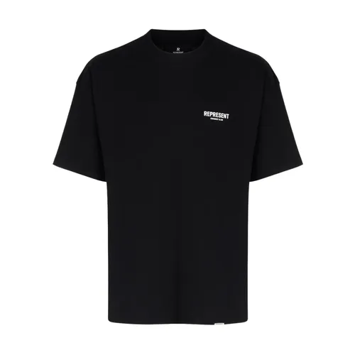 Tops > T-Shirts - - Represent - Modalova