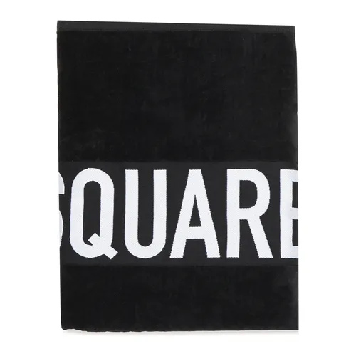 Home > Textiles > Towels - - Dsquared2 - Modalova
