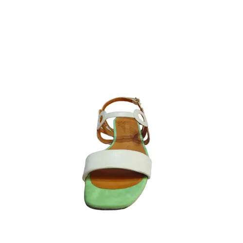 Shoes > Sandals > Flat Sandals - - Chie Mihara - Modalova