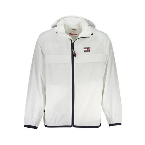 Jackets > Light Jackets - - Tommy Hilfiger - Modalova
