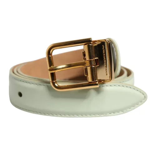 Accessories > Belts - - Dolce & Gabbana - Modalova