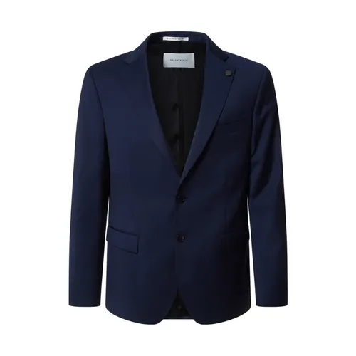 Jackets > Blazers - - Baldessarini - Modalova