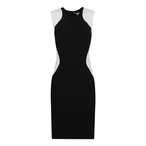 Dresses > Day Dresses > Midi Dresses - - Stella McCartney - Modalova