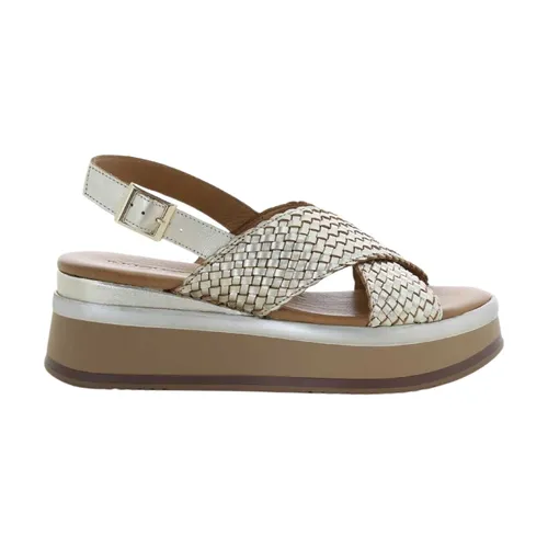 Shoes > Sandals > Flat Sandals - - Inuovo - Modalova