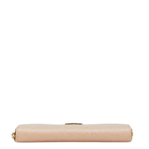 Pre-owned > Pre-owned Accessories > Pre-owned Wallets - - Prada Vintage - Modalova