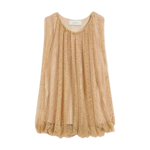 Blouses & Shirts > Blouses - - Sportmax - Modalova