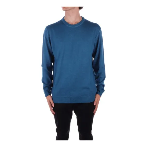 Knitwear > Round-neck Knitwear - - Woolrich - Modalova