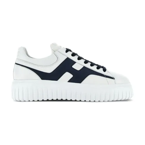 Hogan - Shoes > Sneakers - White - Hogan - Modalova