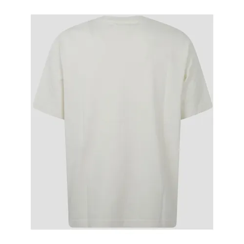 Tops > T-Shirts - - Maison Kitsuné - Modalova
