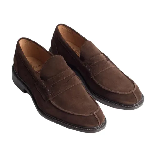 Shoes > Flats > Loafers - - Tricker's - Modalova