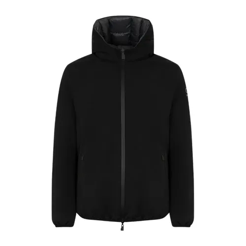 Jackets > Winter Jackets - - Suns - Modalova