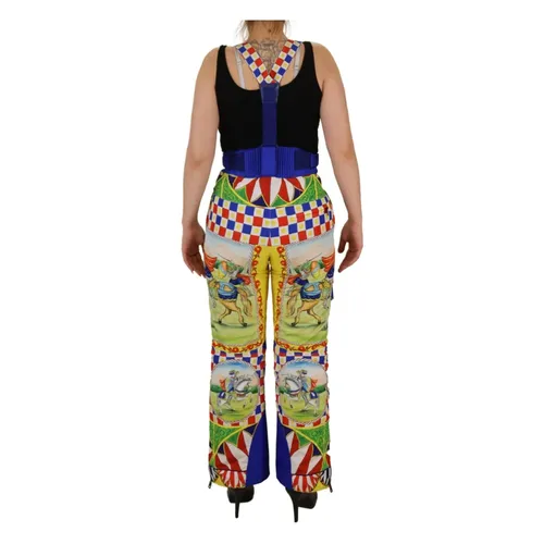 Jumpsuits & Playsuits > Jumpsuits - - Dolce & Gabbana - Modalova