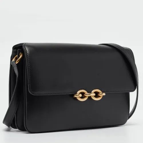 Pre-owned > Pre-owned Bags > Pre-owned Cross Body Bags - - Yves Saint Laurent Vintage - Modalova