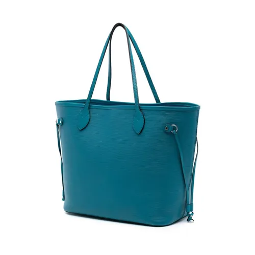 Pre-owned > Pre-owned Bags > Pre-owned Tote Bags - - Louis Vuitton Vintage - Modalova