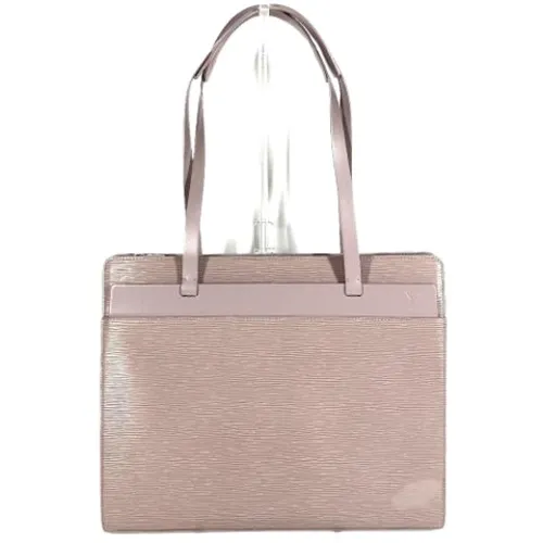 Pre-owned > Pre-owned Bags > Pre-owned Tote Bags - - Louis Vuitton Vintage - Modalova