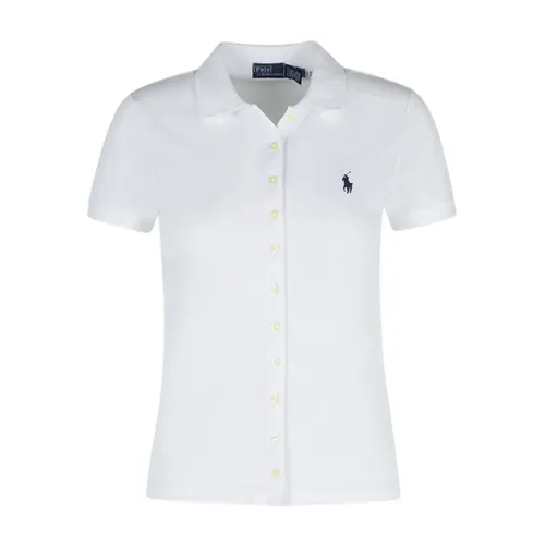 Tops > Polo Shirts - - Ralph Lauren - Modalova