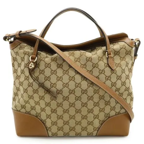 Pre-owned > Pre-owned Bags > Pre-owned Handbags - - Gucci Vintage - Modalova