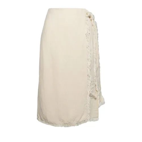 Skirts > Short Skirts - - Hést - Modalova