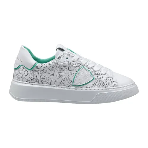 Shoes > Sneakers - - Philippe Model - Modalova