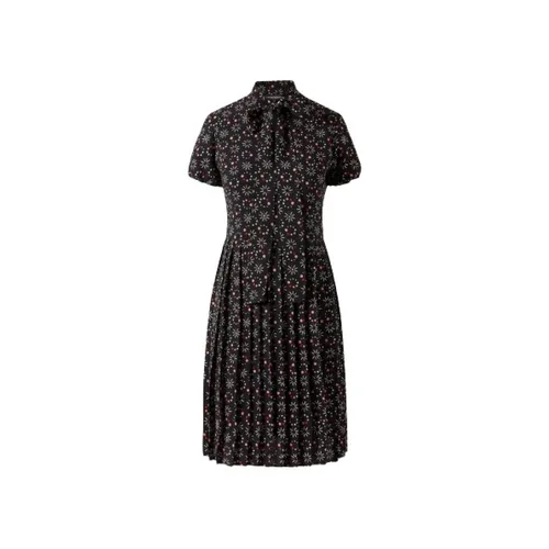 Dresses > Day Dresses > Short Dresses - - Emporio Armani - Modalova