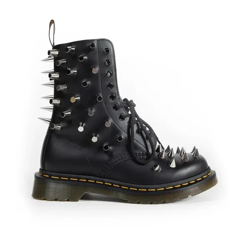 Shoes > Boots > Lace-up Boots - - Junya Watanabe - Modalova