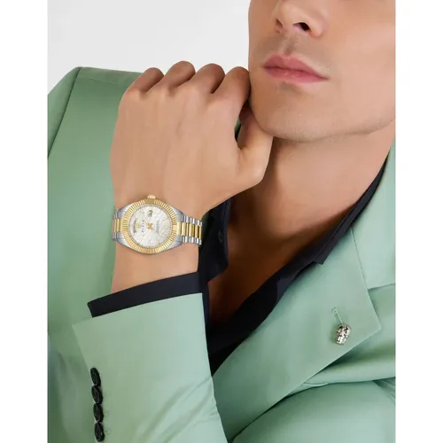 Accessories > Watches - - Philipp Plein - Modalova
