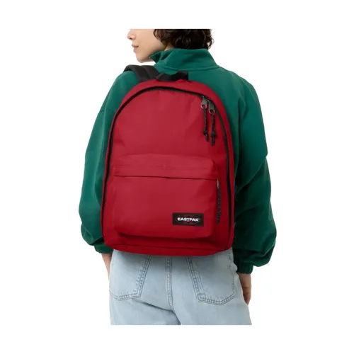 Eastpak - Bags > Backpacks - Red - Eastpak - Modalova
