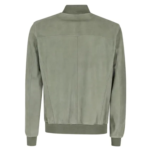Jackets > Bomber Jackets - - Stewart - Modalova