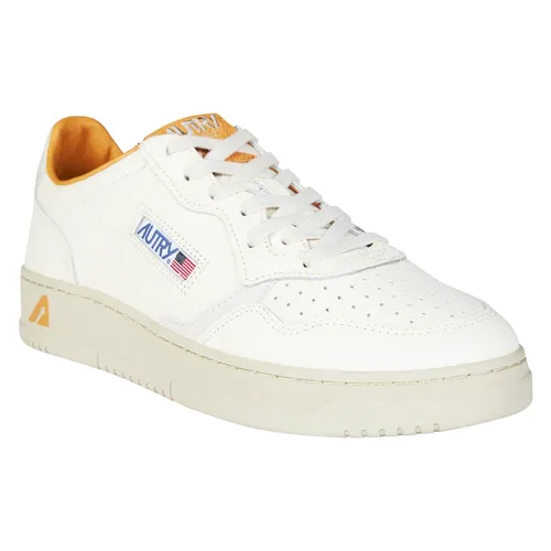 Autry - Shoes > Sneakers - Beige - Autry - Modalova