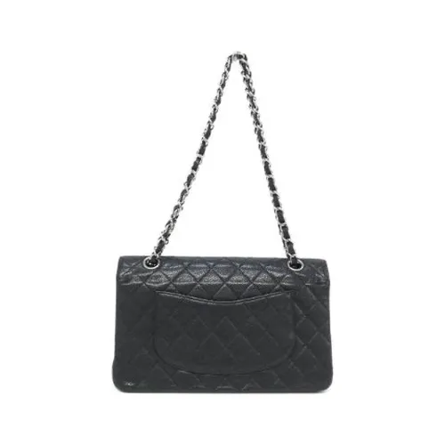Pre-owned > Pre-owned Bags > Pre-owned Shoulder Bags - - Chanel Vintage - Modalova