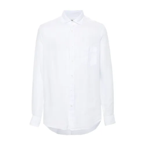 Shirts > Formal Shirts - - Hartford - Modalova
