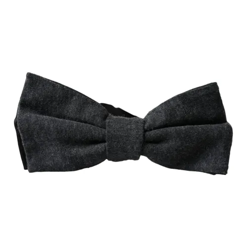 Accessories > Bowties - - Dolce & Gabbana - Modalova