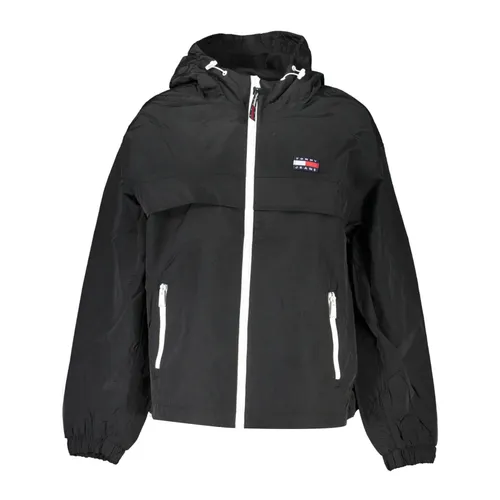 Jackets > Light Jackets - - Tommy Hilfiger - Modalova