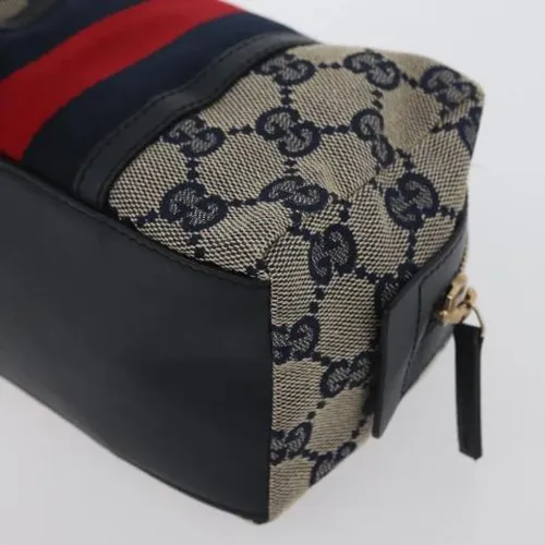 Pre-owned > Pre-owned Bags > Pre-owned Clutches - - Gucci Vintage - Modalova
