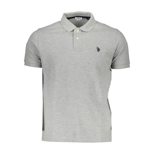 Tops > Polo Shirts - - U.s. Polo Assn. - Modalova