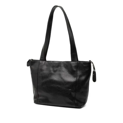 Pre-owned > Pre-owned Bags > Pre-owned Tote Bags - - Chanel Vintage - Modalova