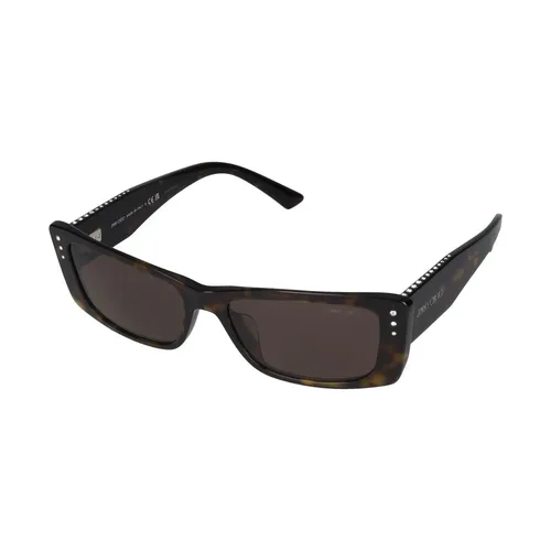 Accessories > Sunglasses - - Jimmy Choo - Modalova