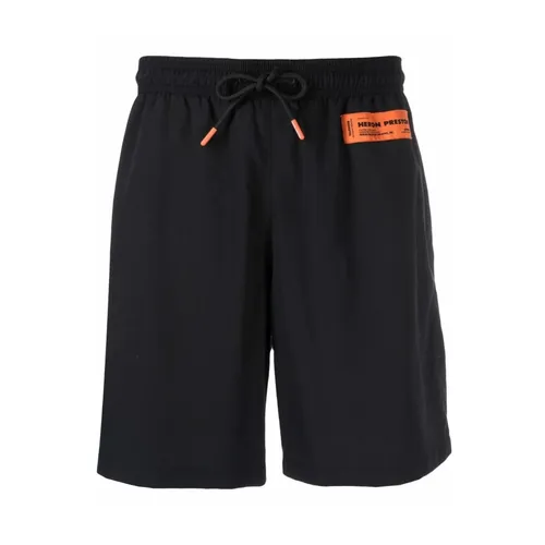 Swimwear > Beachwear - - Heron Preston - Modalova