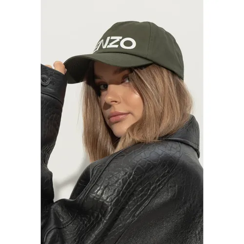 Accessories > Hats > Caps - - Kenzo - Modalova