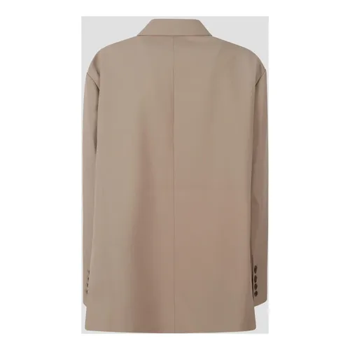 Jackets > Blazers - - The Frankie Shop - Modalova
