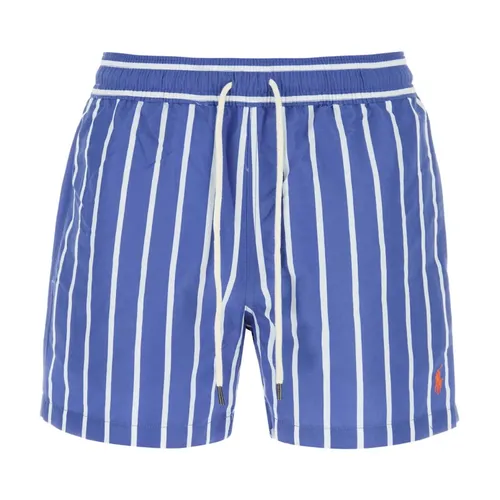 Swimwear > Beachwear - - Polo Ralph Lauren - Modalova