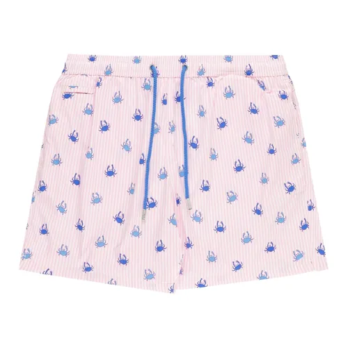 Swimwear > Beachwear - - Saint Barth - Modalova