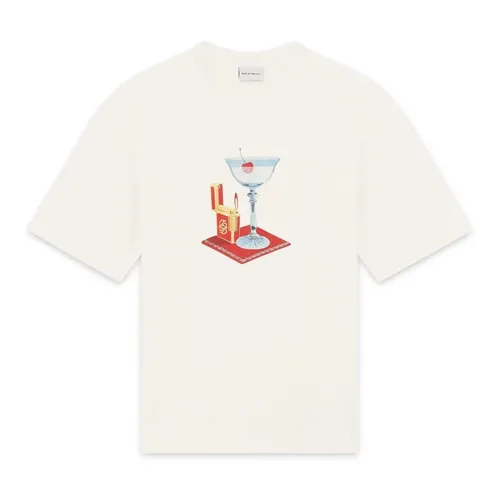 Tops > T-Shirts - - Drole de Monsieur - Modalova
